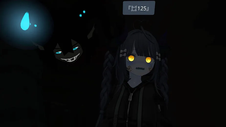 Wizard_VRが、連携機能が実際に動作している様子を紹介しています
