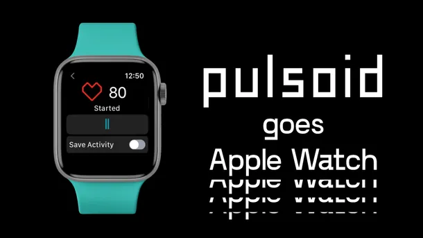 How to show Pulsoid heart rate widget on Twitch with Apple Watch